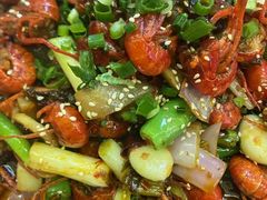 -霸王虾·小龙虾香辣蟹(玉林店)