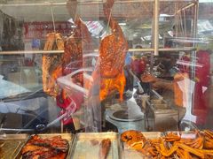 -陈光记烧腊店(罗保博士街店)