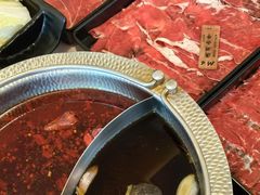 -牛匠和牛寿喜锅(西安总店)