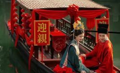 -今生有约婚纱摄影店(景德路店)