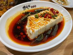 -咱屯子锅台鱼(一汽家园店)