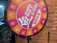 -重庆烤鱼(武吉士店)