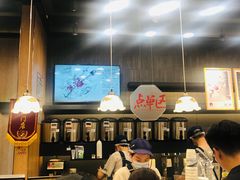 -茶颜悦色(花园道店)