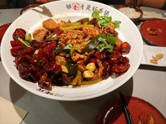 -川成元·麻辣香锅(凯德MALL西直门店)