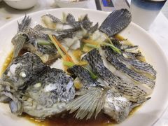 -蔚海之都·象山蒸汽海鲜(仙霞路店)