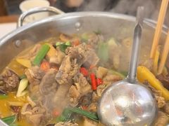 -秀妈厨房(灰汤老店)