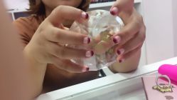-吉吉靓甲美睫