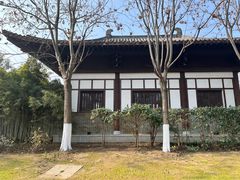 -武汉园博园(武汉自然博物馆)