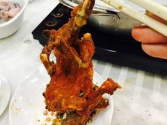 -大家乐酒家(荔福路店)