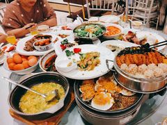 -小八仙·八方(移民广场店)