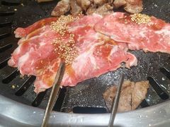 -安又胖韩国烤肉(泰达永旺店)