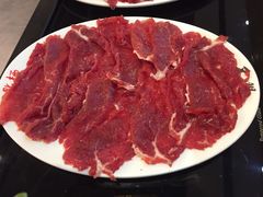-名门潮牛·鲜牛肉海鲜火锅.烧烤自助餐厅(诚丰广场店)