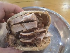 -昌顺马记小吃店(昌盛园店)