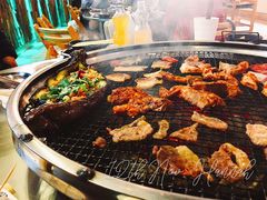 -五彩凉山自助西昌烧烤(柳翠路店)