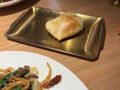 -谷丽麦馕新疆菜·清真(步步高梅溪新天地店)