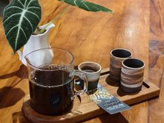 -Torch Coffee 炬点咖啡