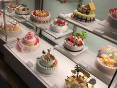-好利来(鲁谷店)