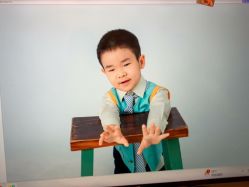-倾城宝贝儿童摄影(广州天河店)