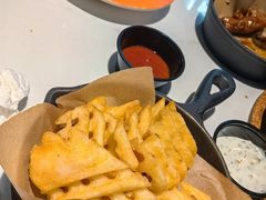 -必胜客(沈辽路万达店)