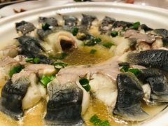 -海味世家·家常菜馆(明州里店)