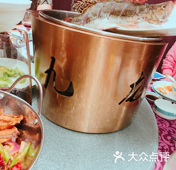 九龙半岛(龙湖店)图片 - 第3张