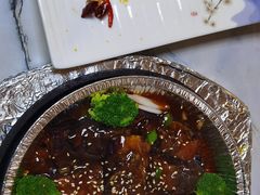 -马白开来特色羊排揪片子  (总店)