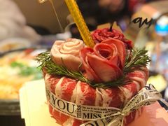 -吉秋田鲜和牛烧肉·肉档自选