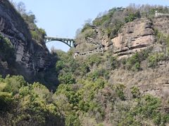 -方岩风景区