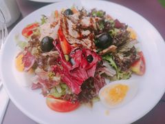 -LA  PETANQUE(泰安路店)