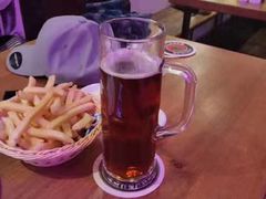 -宝莱纳餐厅(滨江店)