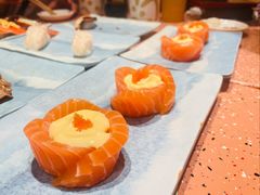 -元气寿司(东方宝泰店)
