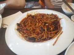 -老牌坊鲁菜名店(宽厚里店)