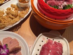 -额尔敦传统涮(光明路店)