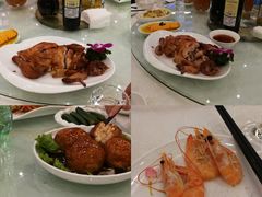 -昆仑和悦酒店(青岛奥帆中心五四广场店)