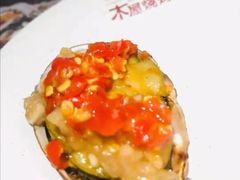 -木屋烧烤(白石洲店)