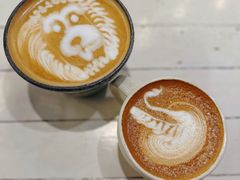 -Brut Eatery悦璞食堂(愚园路店)