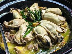 -阳江餐厅·30年老字号·粤菜海鲜大排档