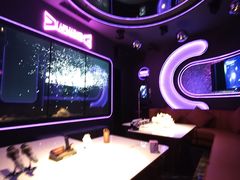 -星聚会KTV(合生汇黑金店)