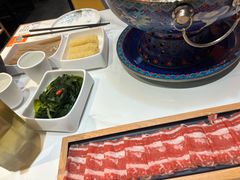 -祥源胡同·涮牛羊肉火锅(花桥店)
