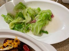 -渝信川菜(西单店)