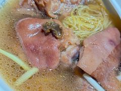 -深仔记茶餐厅(亚士厘道店)
