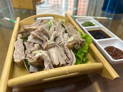 -沽源味道(中环路店)