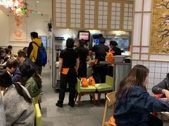 -吉野家(上海美罗城店)