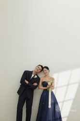 -金海岸婚纱摄影(塘沽店)