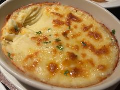 -食间牛排(重庆路万达店)