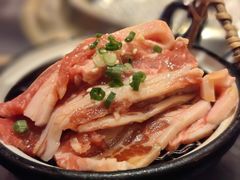 -三代烤肉(保利广场店)