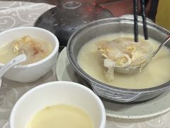 -凤城礼记鱼翅海鲜酒家(新马路总店)