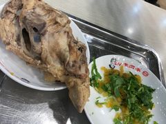 -老四季(南市场店)