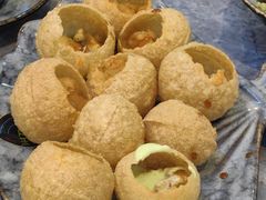 -VATAN INDIAN RESTAURANT米特印度餐厅(城北路店)