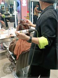 -HairCode芭曲发型